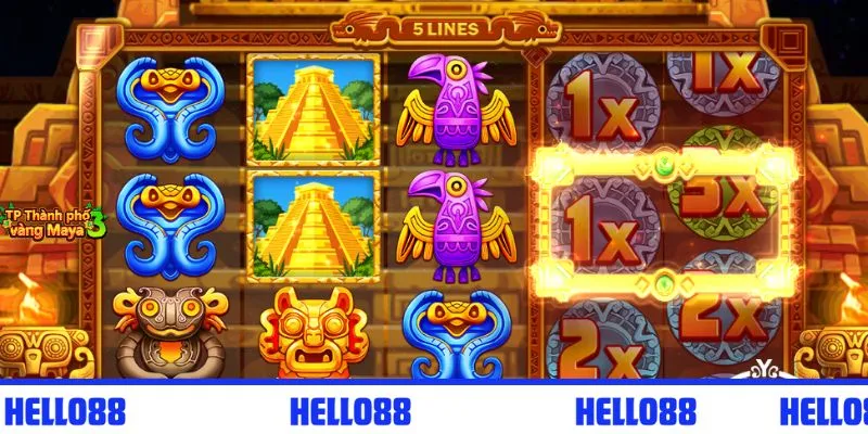 Nổ hũ thần đèn - Game Slot Đẳng Cấp Với Giải Thưởng Cao